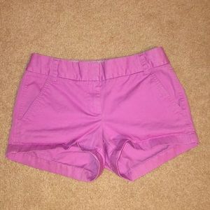 J. Crew Shorts